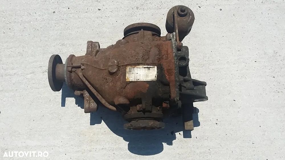 Grup Bmw seria 1 raport 2.47 3.91 3.64 seria 3 diferential fata - spate - 4