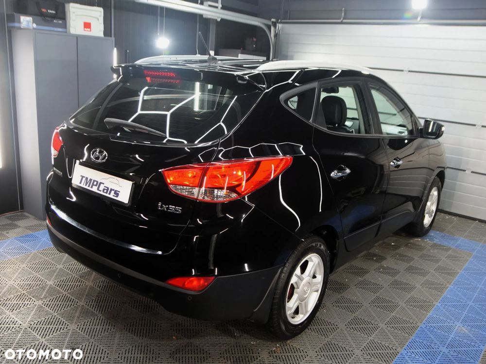 Hyundai ix35 1.6 GDI Comfort 2WD - 26
