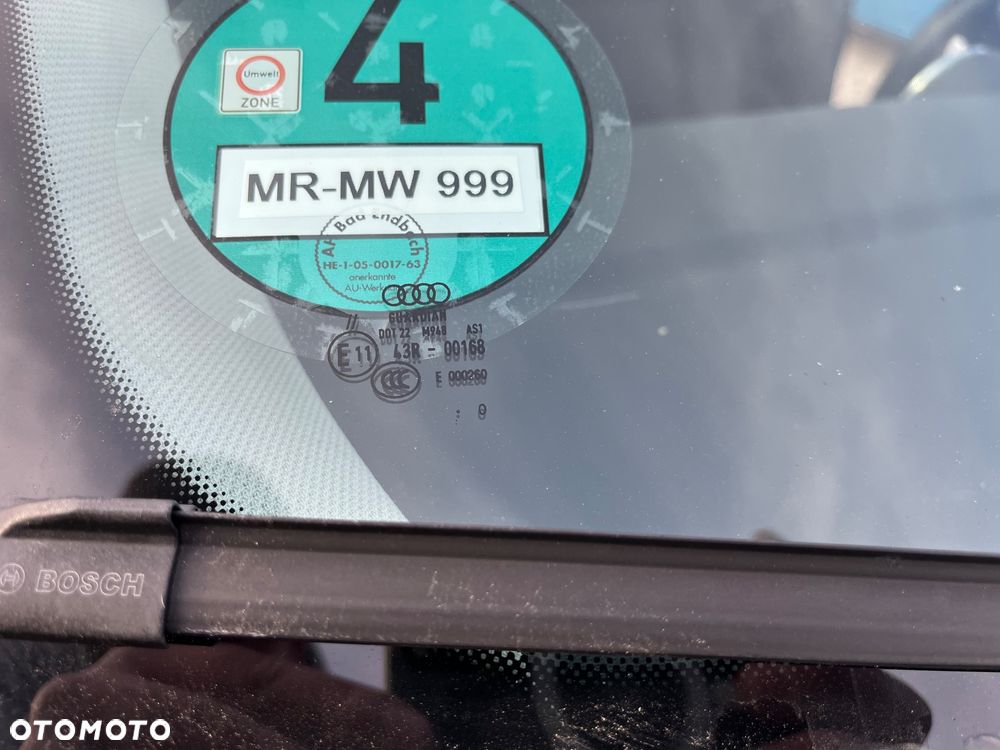 Audi A3 Sportback 1.6 Attraction - 24