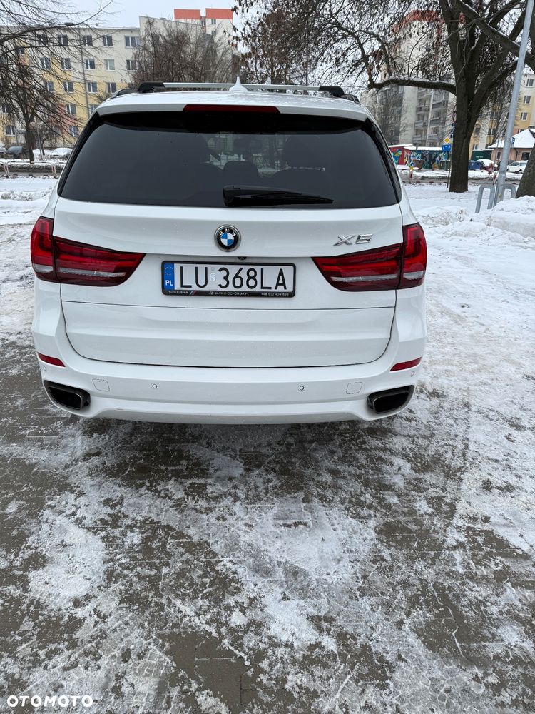 BMW X5 - 6