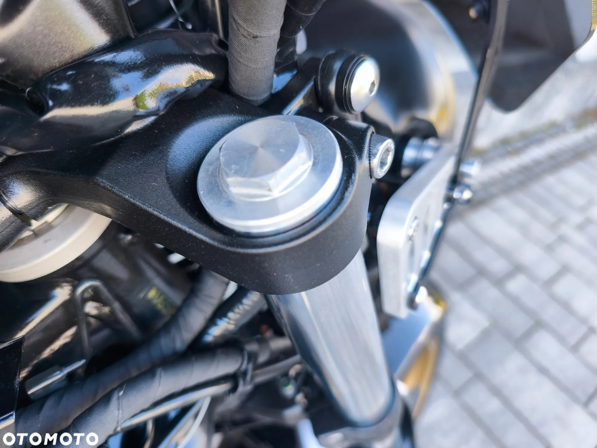 Yamaha XSR - 17