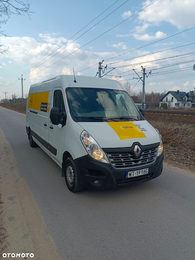 Renault Master L3H2 - 1