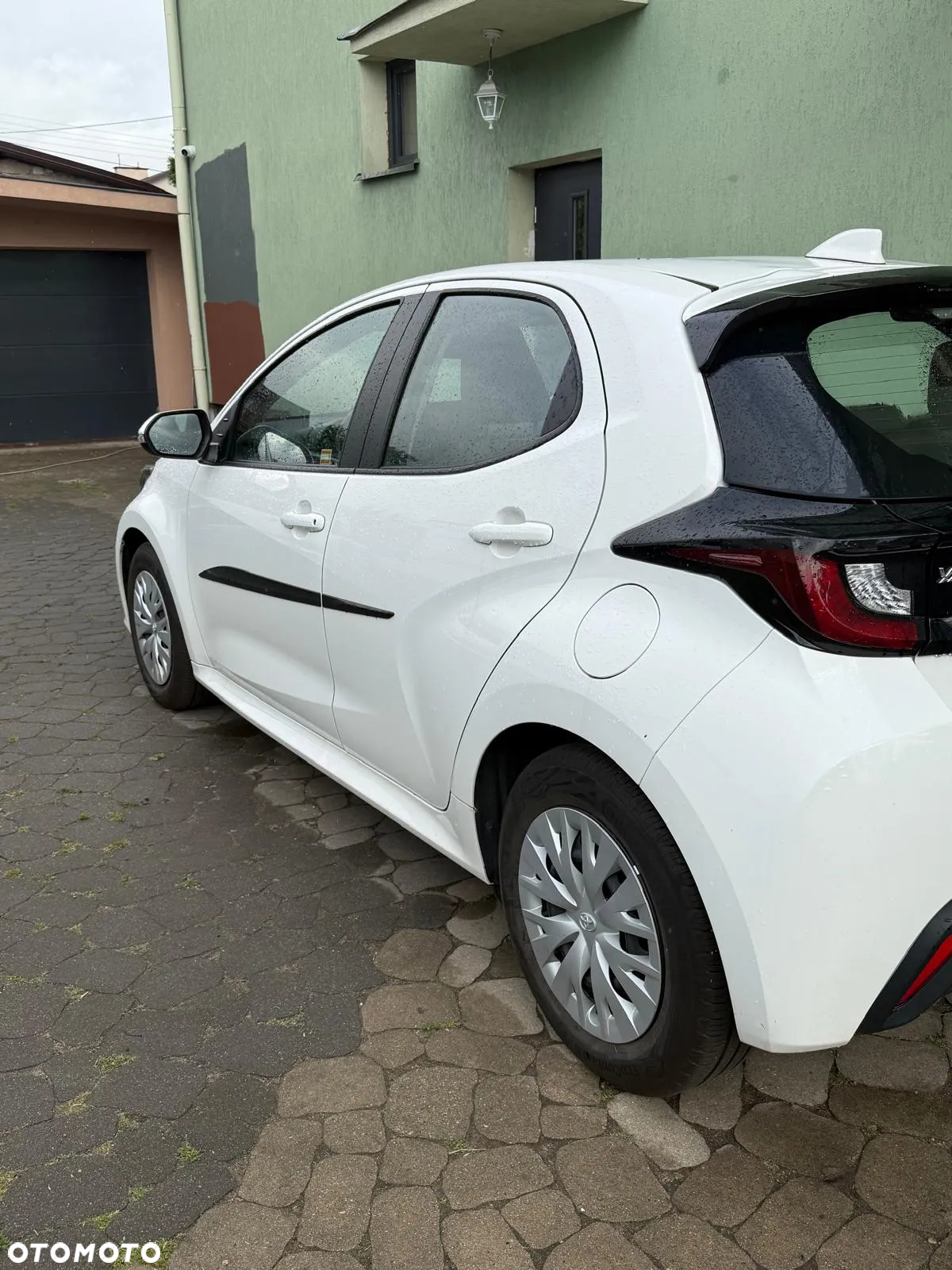Toyota Yaris - 2