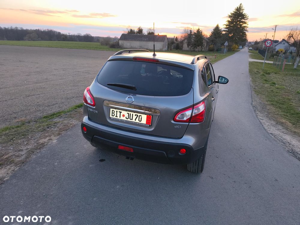 Nissan Qashqai 1.6 DCi ALL-MODE 4x4i TEKNA+ - 20
