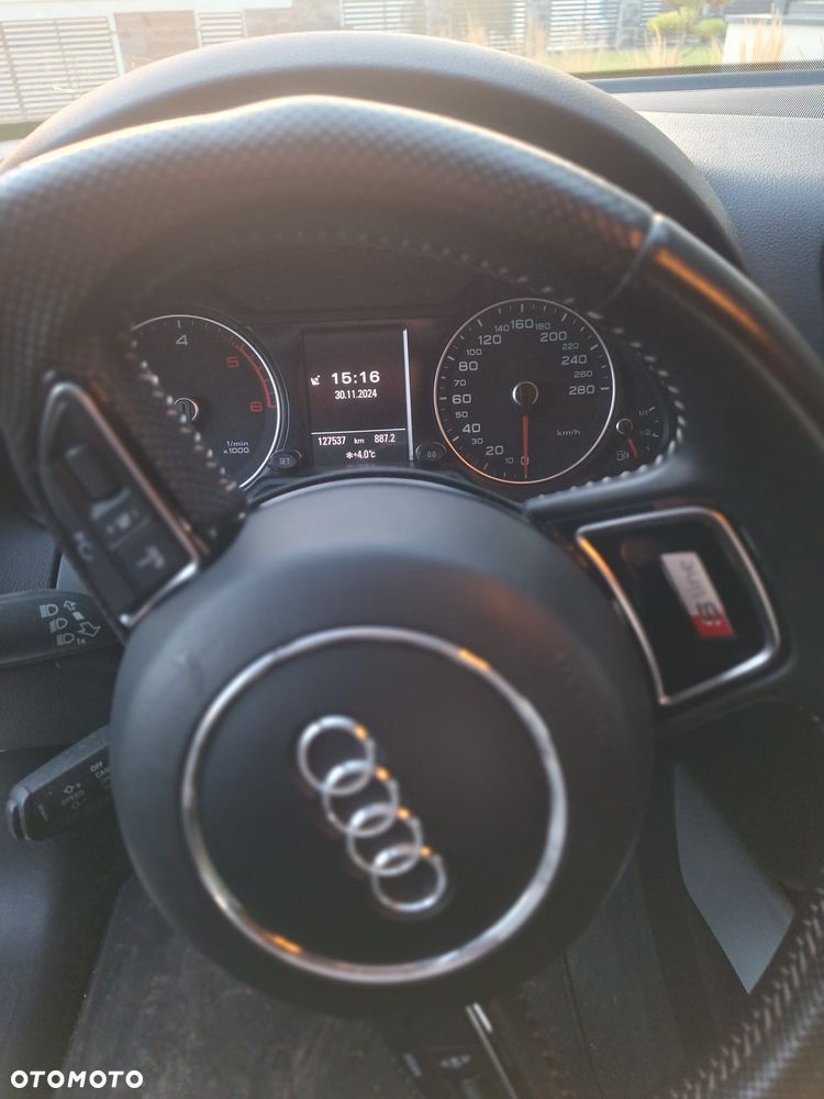 Audi Q5 2.0 TDI clean diesel Quattro S tronic - 8
