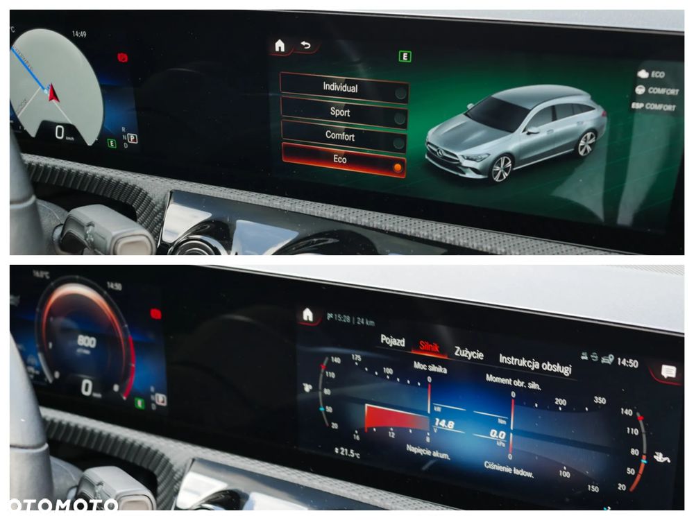 Mercedes-Benz CLA 200 7G-DCT Progressive Line Advanced - 17