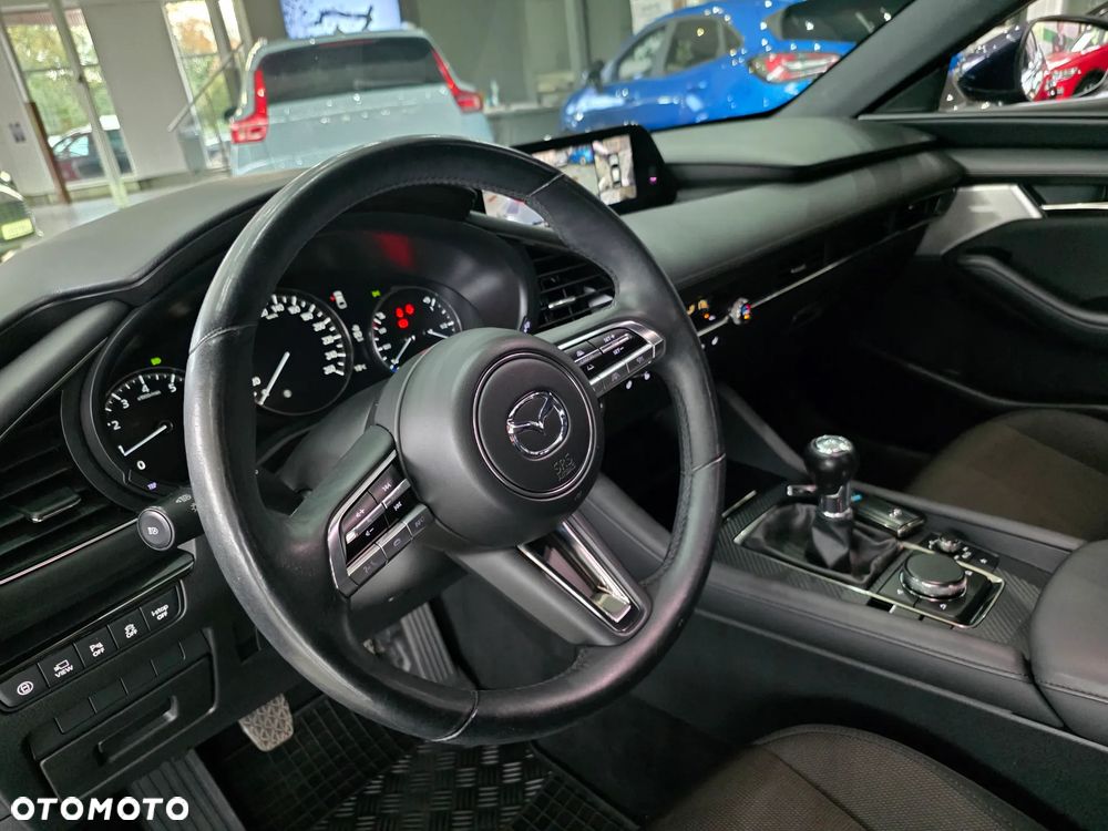 Mazda 3 - 11