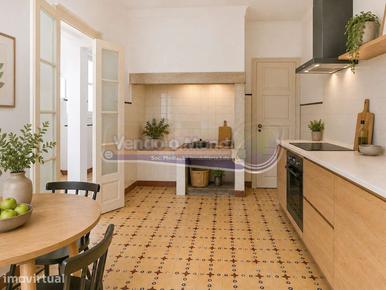 Apartamento T3 em Vila Franca de Xira (VFX135) - Grande imagem: 5/22