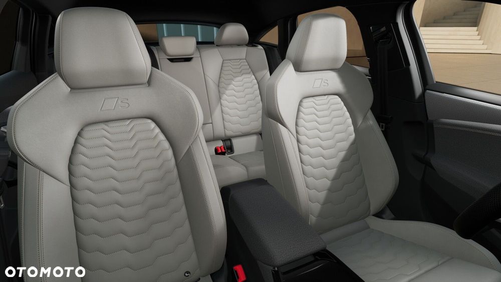 Audi A6 Sportback e-tron - 9