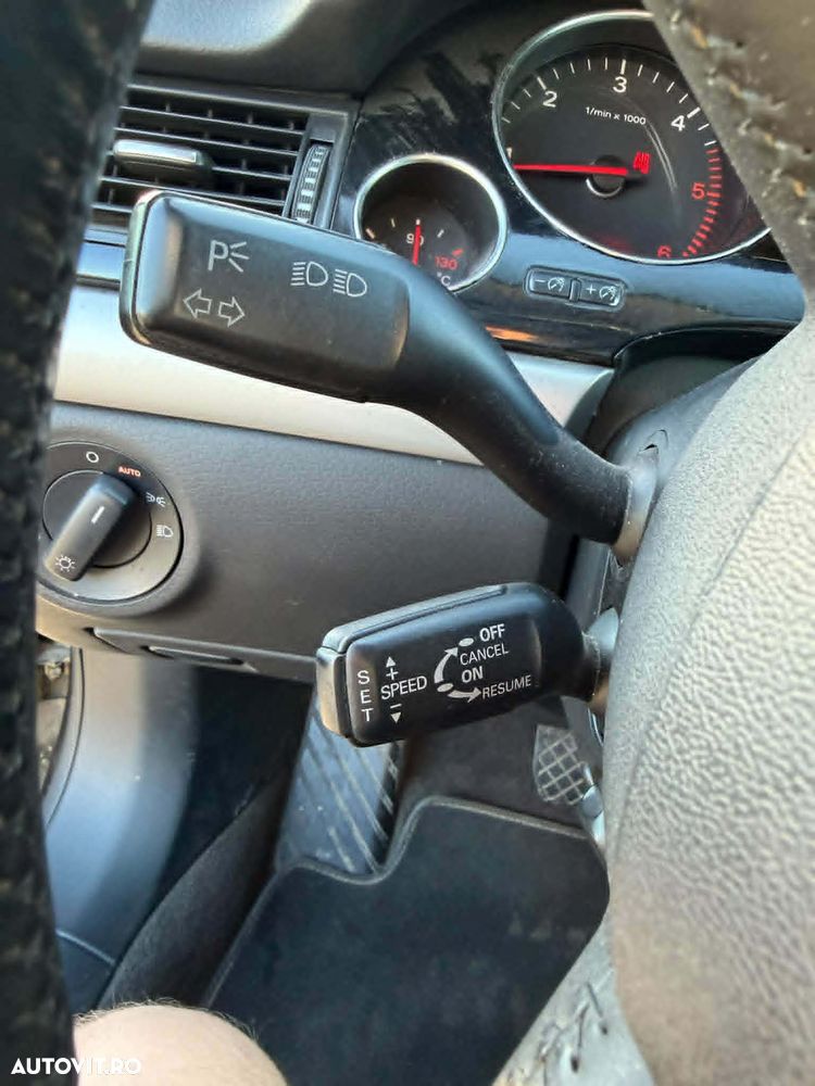Audi A8 3.0 TDI Quattro Aut - 7