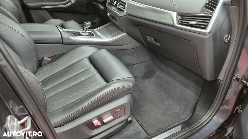 BMW X5 xDrive30d AT MHEV - 9