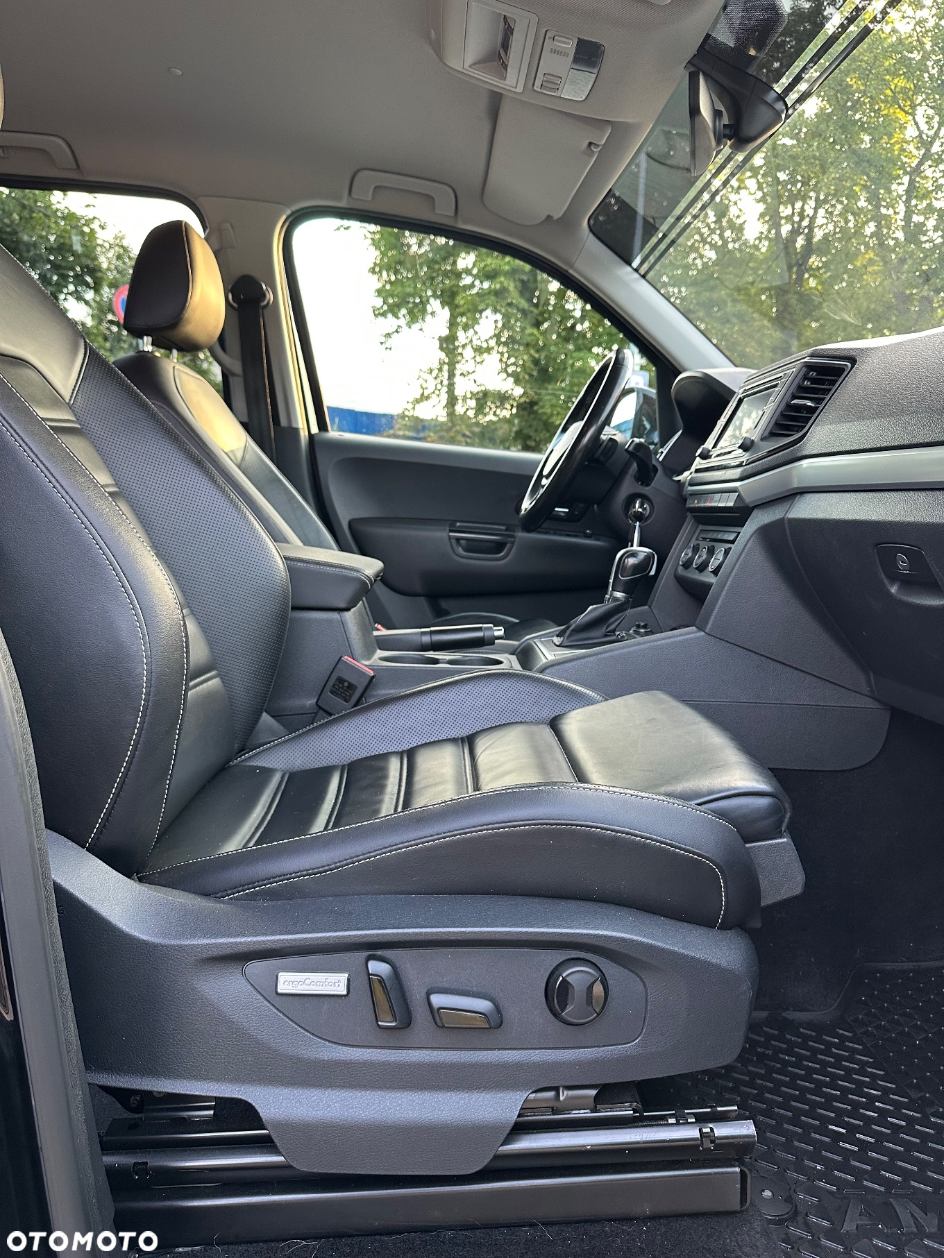 Volkswagen Amarok 3.0 V6 TDI 4Mot Highline - 20