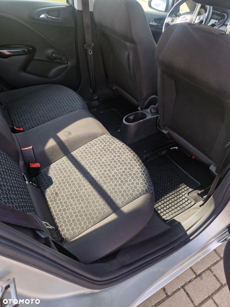 Opel Corsa 1.4 Cosmo S&S - 12