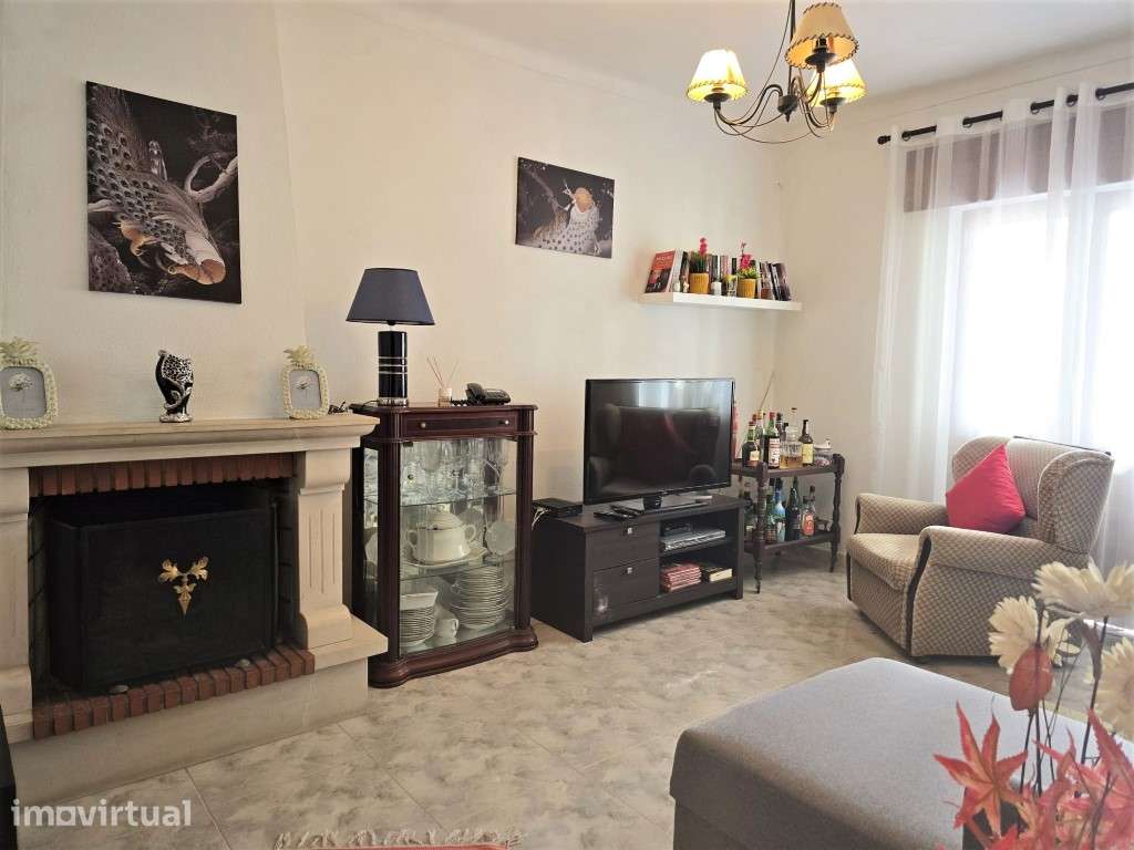 Apartamento T2 + Sótão - Grande imagem: 5/23