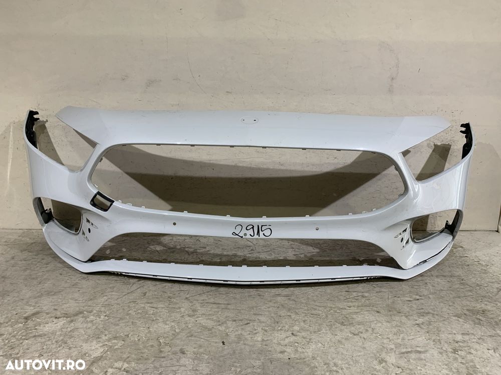 Bara fata Mercedes A-Class AMG W177, 2019, 2020, 2021, 2022, 2023, cod origine OE A1778856100. - 1