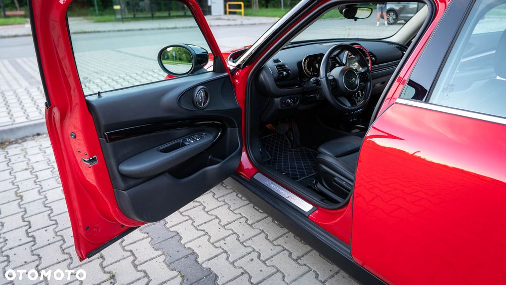 MINI Clubman Cooper S - 10
