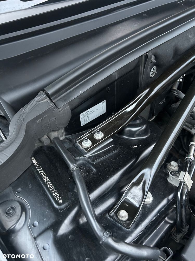 Audi Q5 2.0 TFSI Quattro EU6 - 28