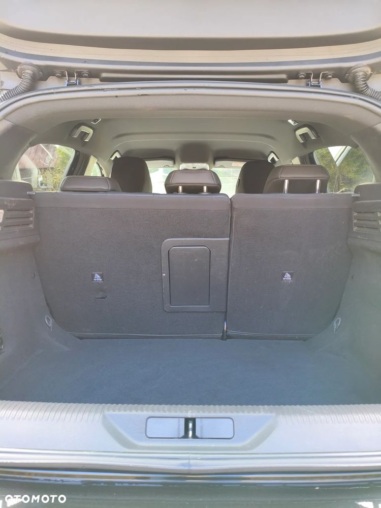 Peugeot 308 PureTech 130 EAT8 GT - 8