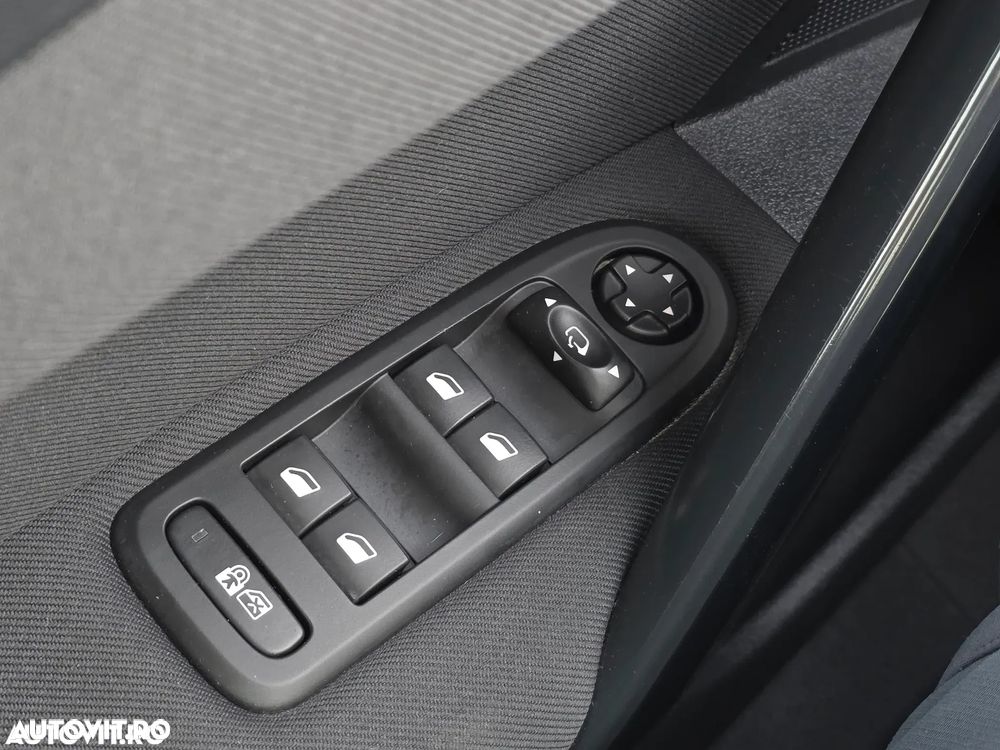 Peugeot 508 BlueHDi 120 EAT6 Stop&Start Allure - 26