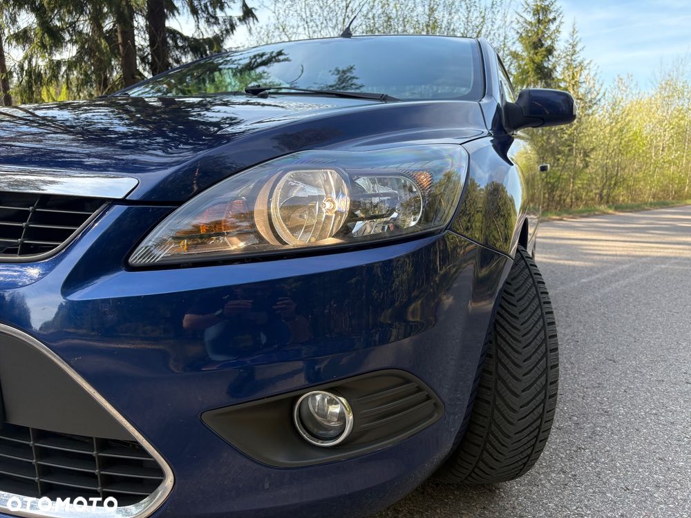 Ford Focus CC 2.0 16V Trend - 25
