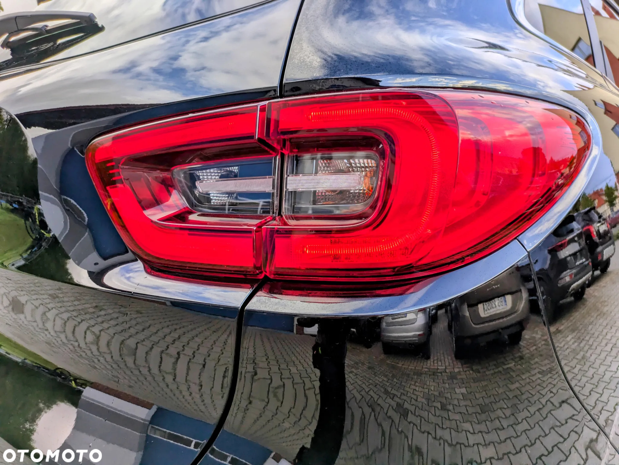 Renault Kadjar 1.2 Energy TCe Intens EDC - 13