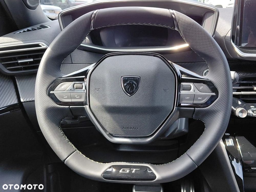 Peugeot 2008 PureTech mHEV GT Exclusive e-DCS6 - 14
