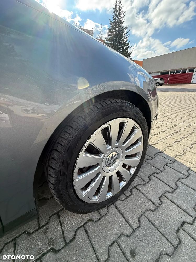 Volkswagen Passat 2.0 TDI Highline DSG - 12