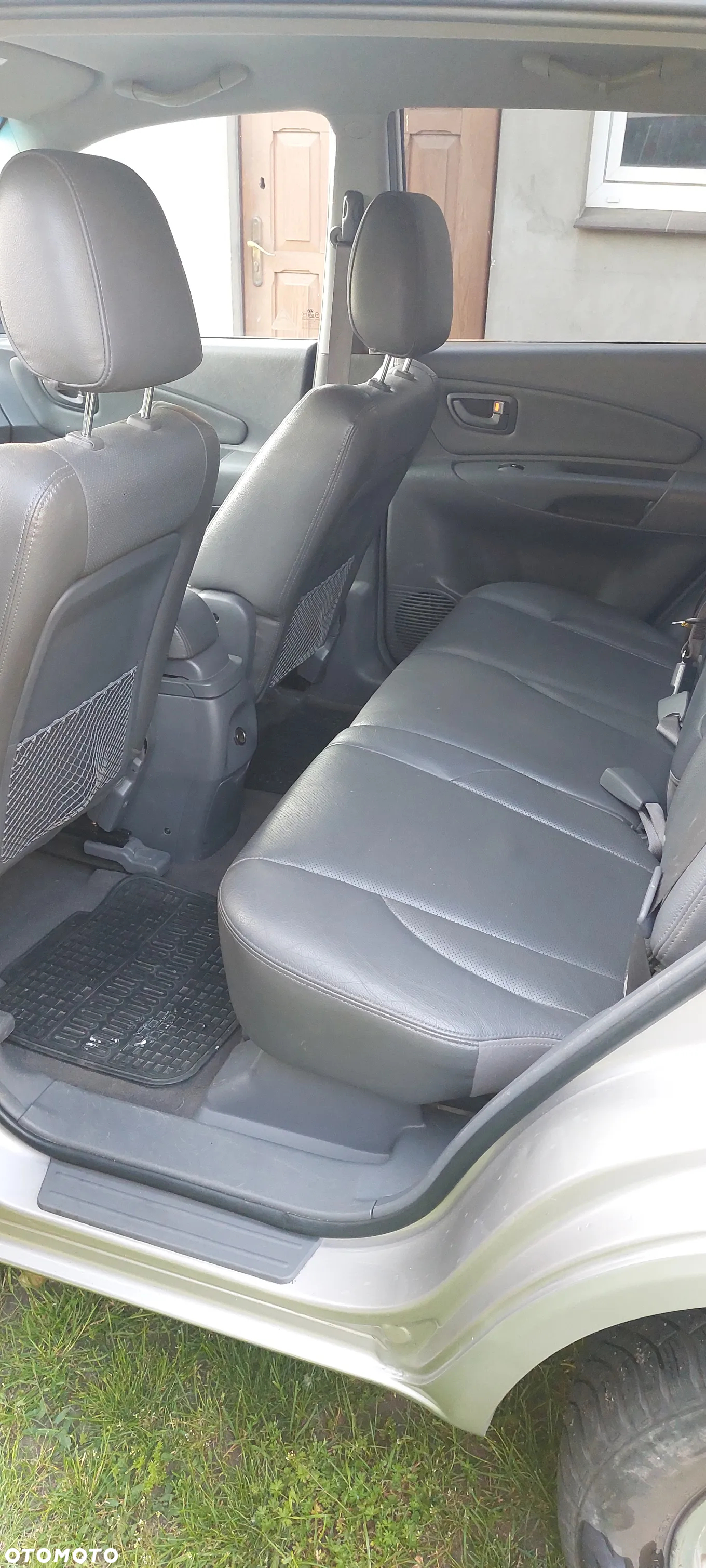 Hyundai Tucson - 4