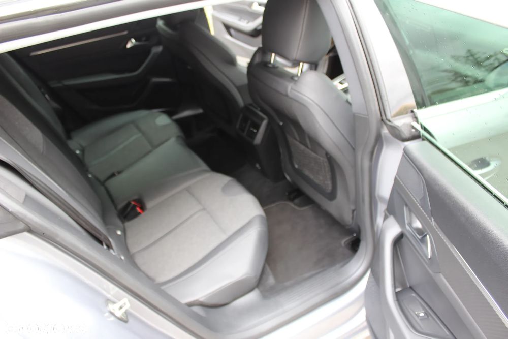 Peugeot 508 1.6 PureTech Allure S&S EAT8 - 29