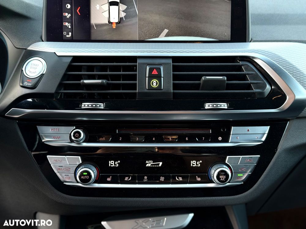 BMW X3 - 6