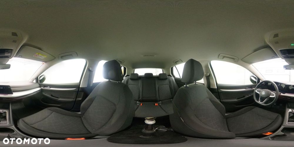 Volkswagen Golf 1.5 TSI EVO Life - 21