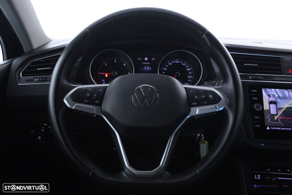 VW Tiguan 2.0 TDI Life - 19
