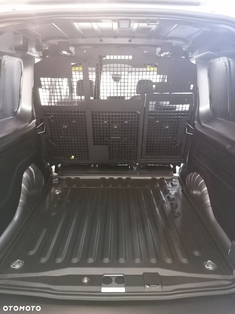 Citroën Berlingo Van 1.5 BlueHDi XL (bryg.) - 14