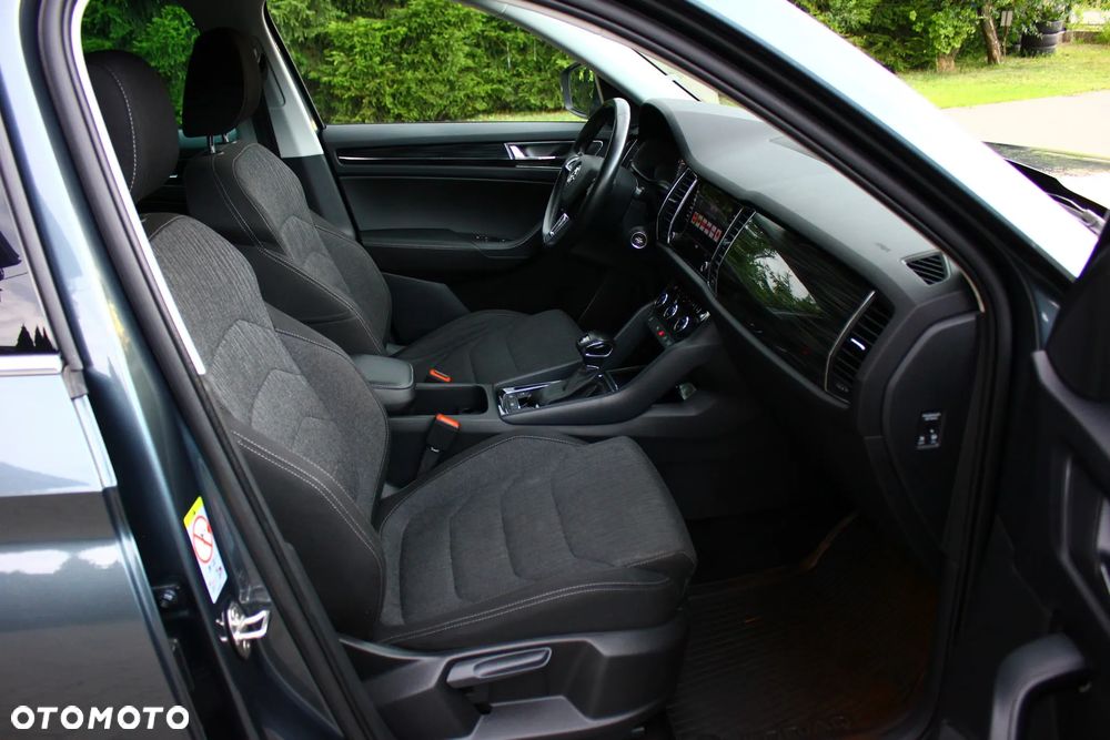 Skoda Kodiaq 2.0 TDI 4x2 Style DSG - 37