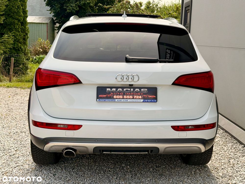 Audi Q5 - 7