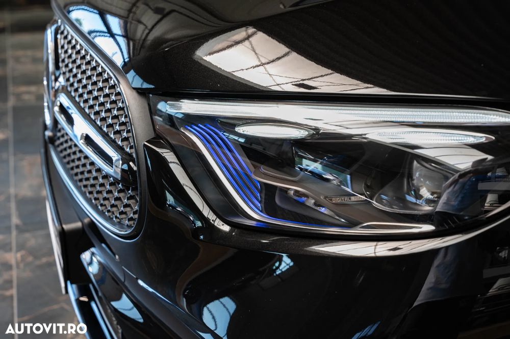 MERCEDES-BENZ GLC 2025 — imagine 30