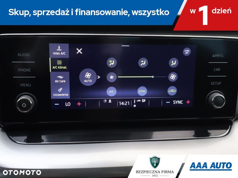 Skoda Octavia - 18