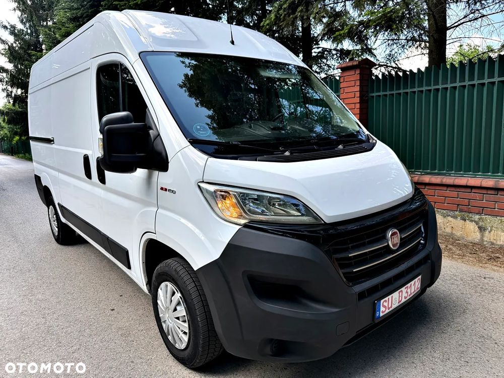 Fiat Ducato - 7