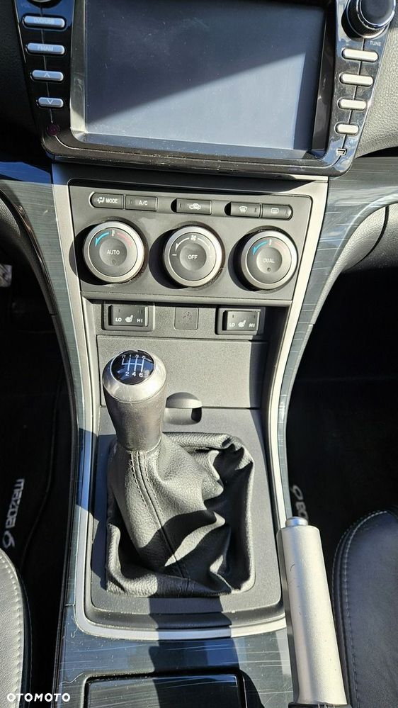 Mazda 6 Sport 2.0 Active - 19