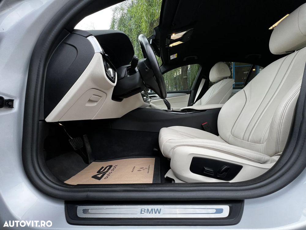 BMW Seria 5 530e AT PHEV - 17