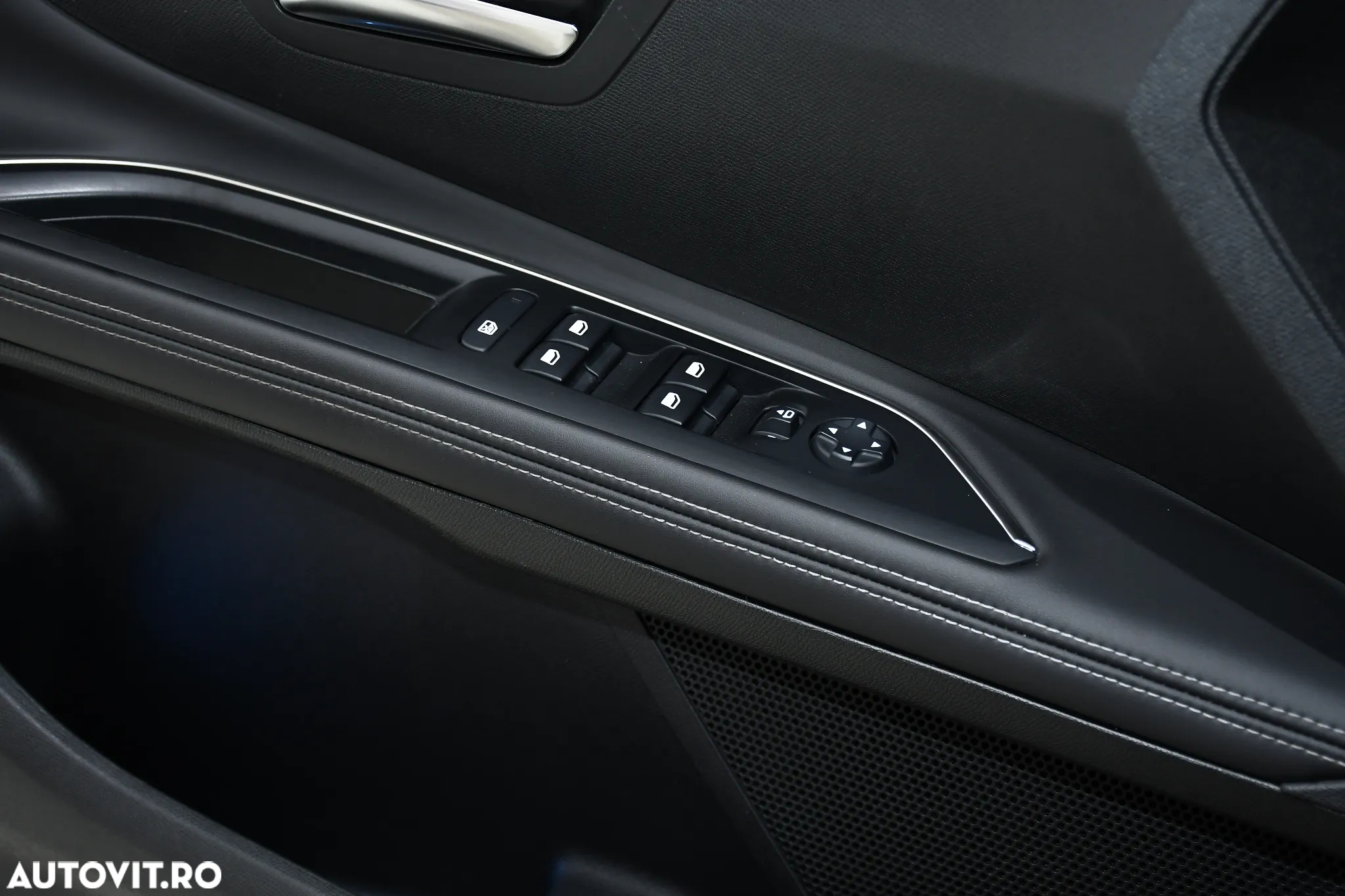 Peugeot 3008 BlueHDi 120 Stop & Start EAT6 Allure - 27