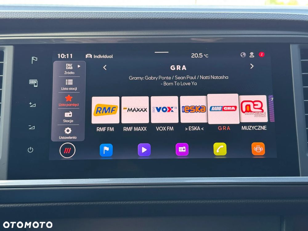 Cupra Ateca VZ 2.0 TSI 4Drive DSG - 31
