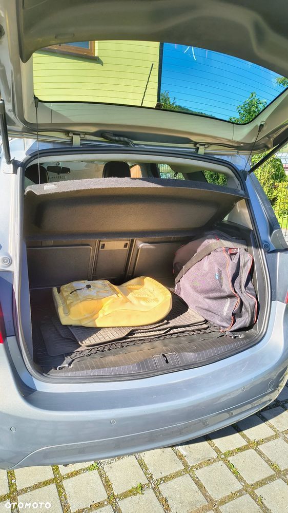 Opel Meriva 1.4 T Cosmo - 2