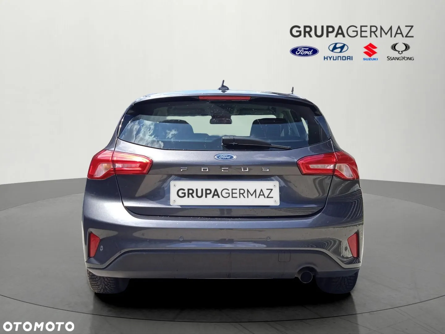 Ford Focus 1.5 EcoBlue Trend - 8