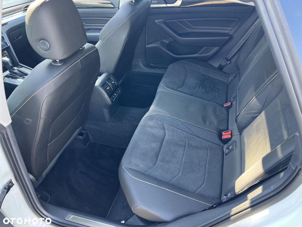 Volkswagen Arteon 2.0 TSI 4Motion Elegance DSG - 12