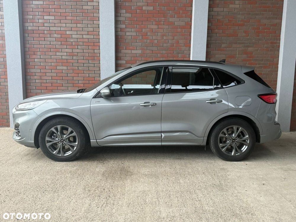 Ford Kuga - 8