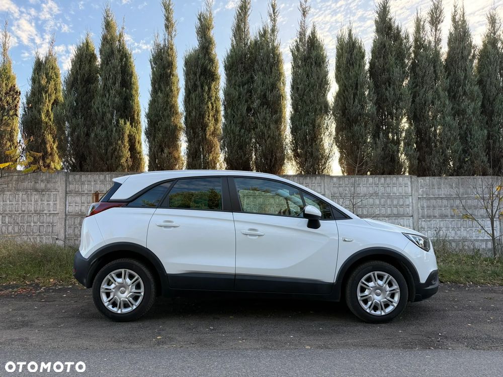 Opel Crossland X 1.5 CDTI Enjoy S&S - 2