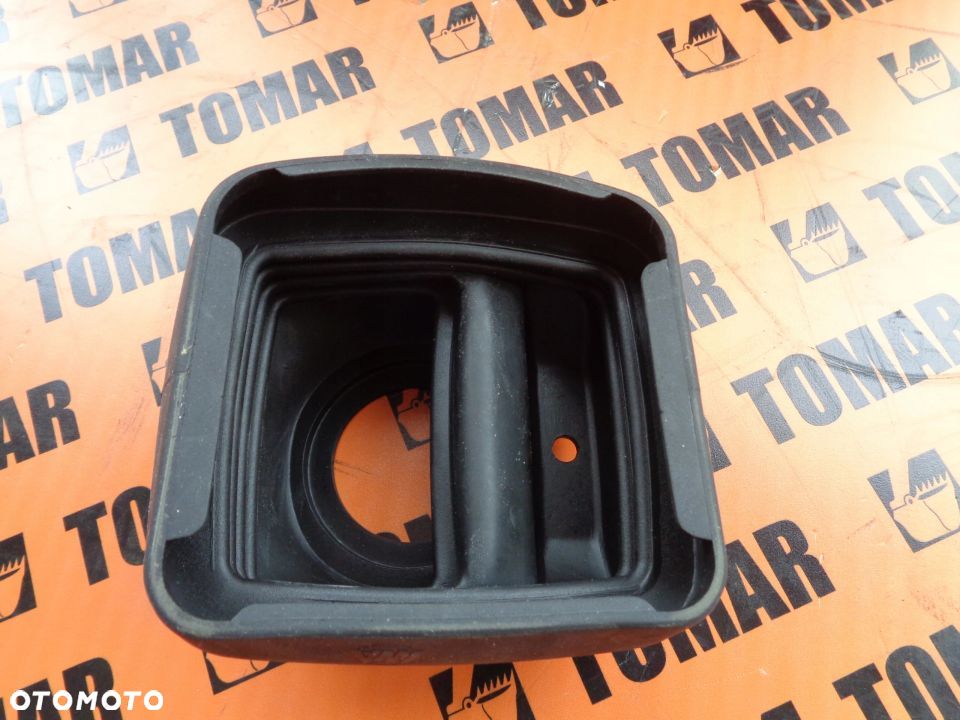 Osłona gum joystica 331/38604 org JCB 520,524,527 - 4