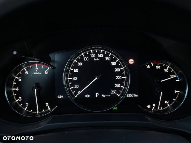 Mazda CX-5 2.0 Exclusive-Line 2WD - 5