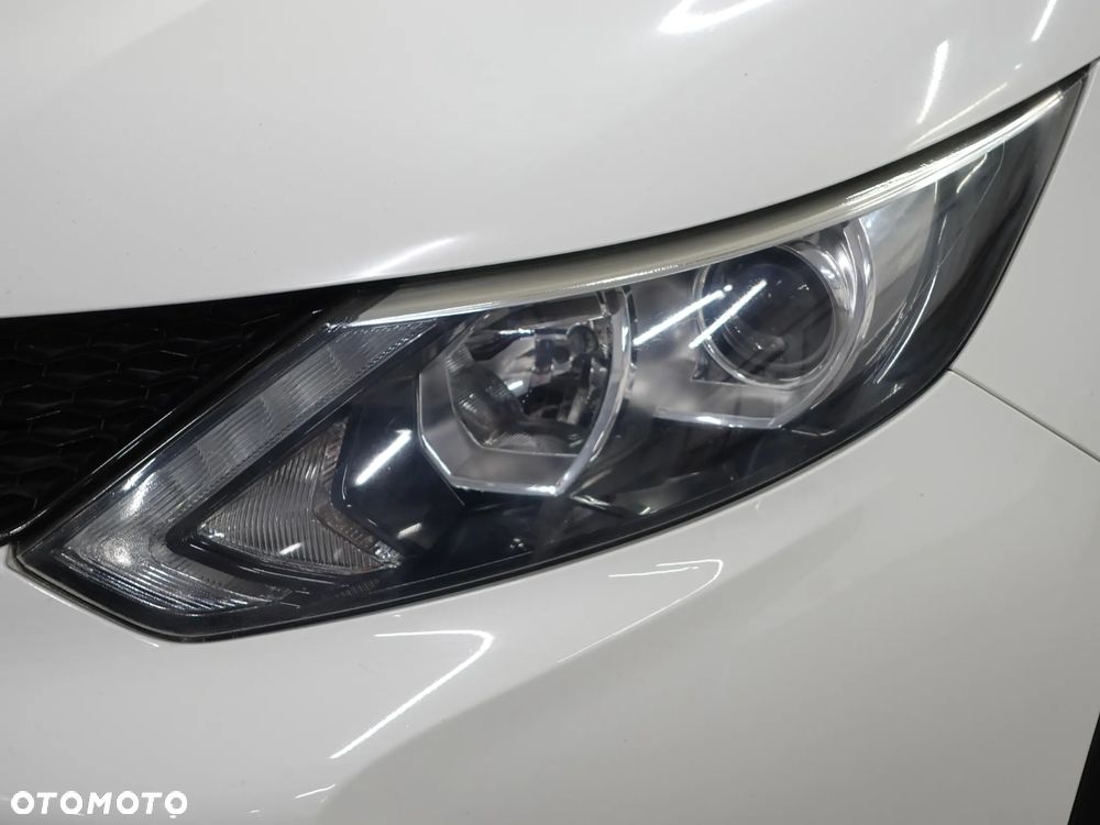 Nissan Qashqai - 13